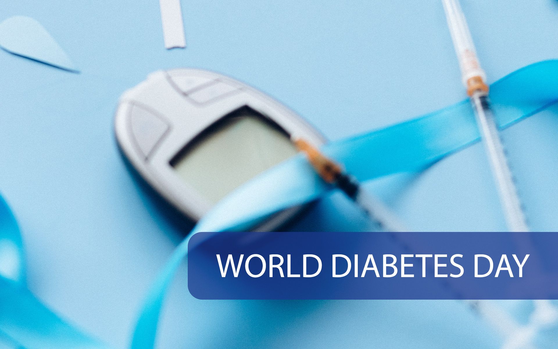 World Diabetes Day