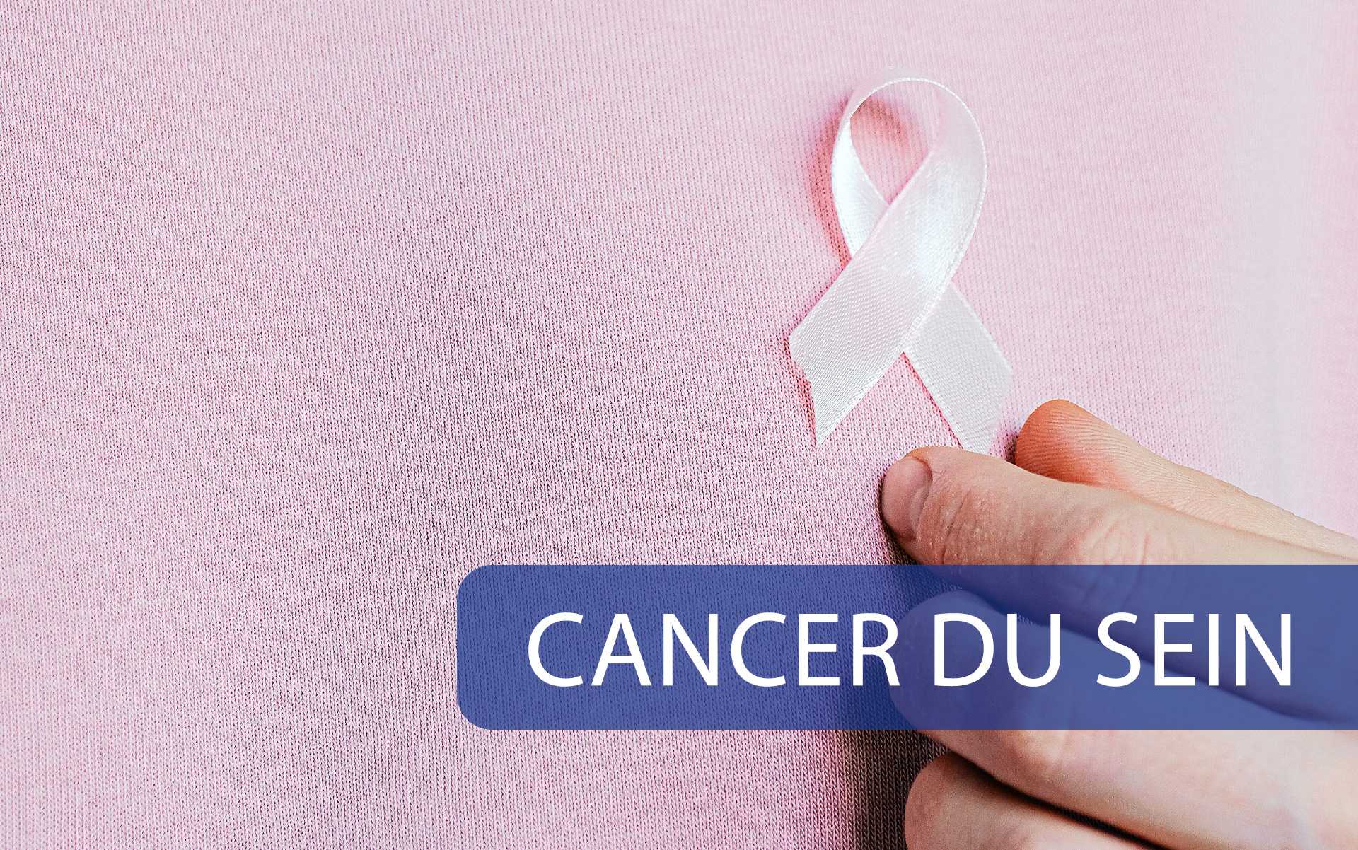 Cancer du sein