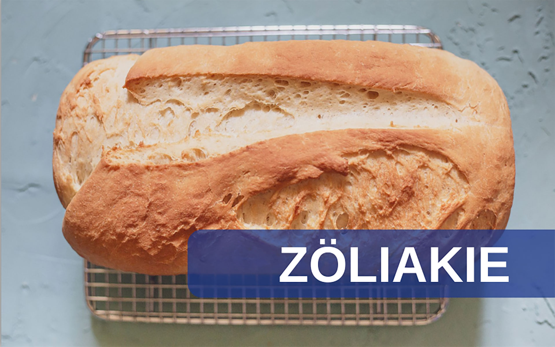 Zöliakie: Symptome, Ursachen und Behandlung