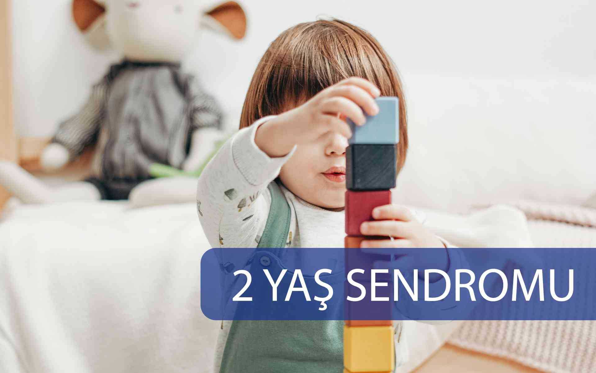 2 Yaş Sendromu