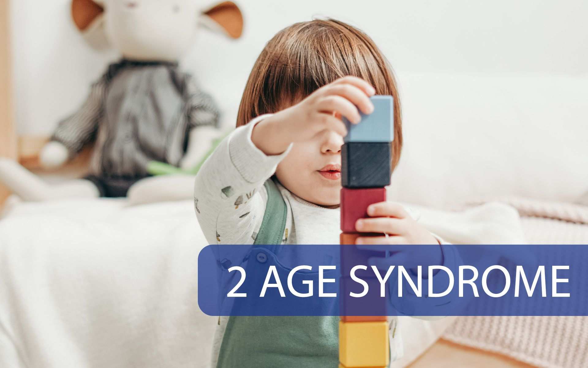 2 Age Syndrome