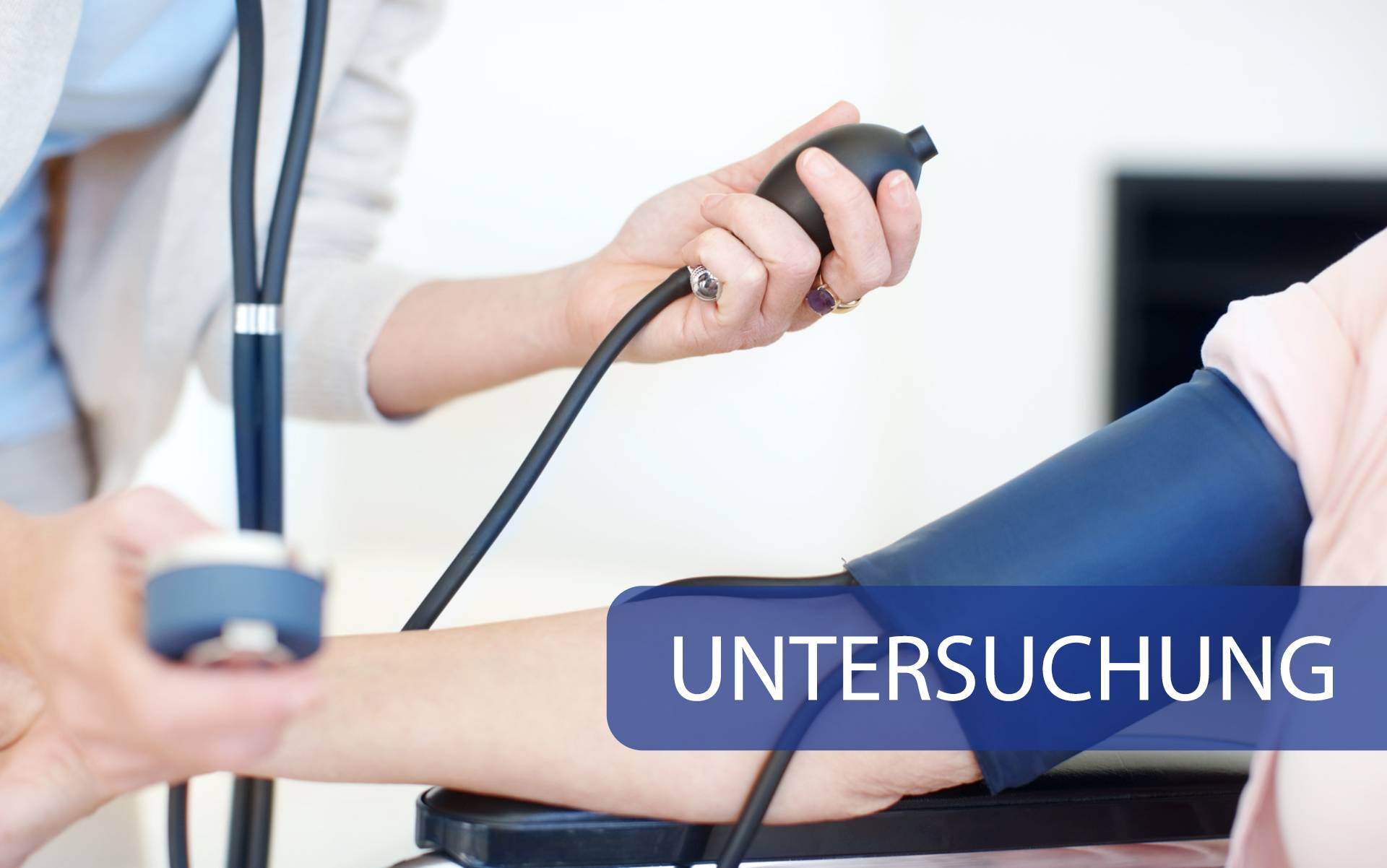 Check-up: Die Bedeutung Regelmäßiger Medizinischer Untersuchungen für ein Gesundes Leben