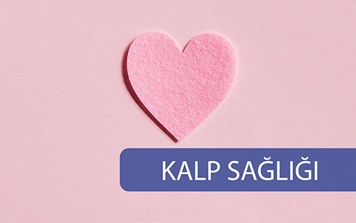 Kalp Sağlığı