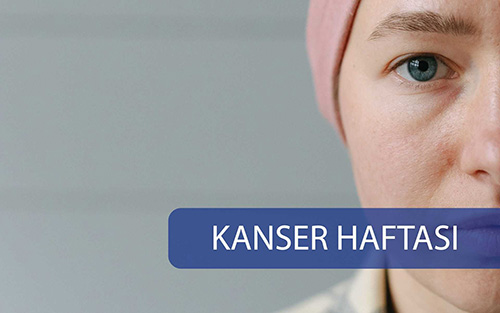 Kanser Haftası