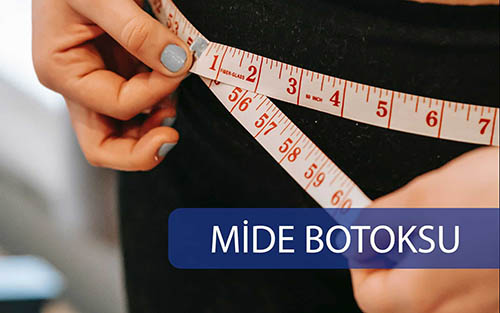 Mide botoksu