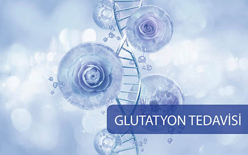Glutatyon Tedavisi: Sağlıkta Yeni Bir Adım
