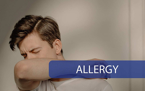 WHAT IS ALLERGY?