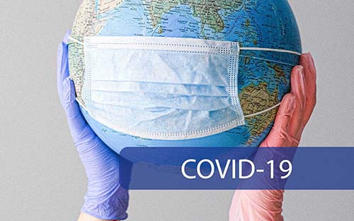 What is COVID-19?
