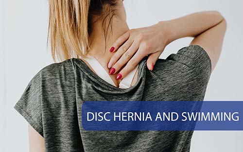 Disc Hernia And Swimming