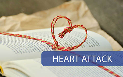 Heart Attack