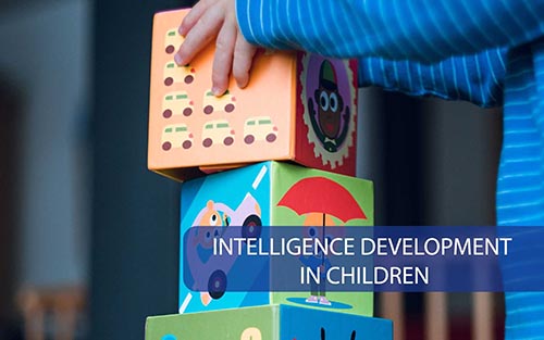 Intelligence Development In Children