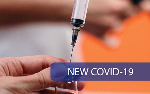 New Covıd-19 ?