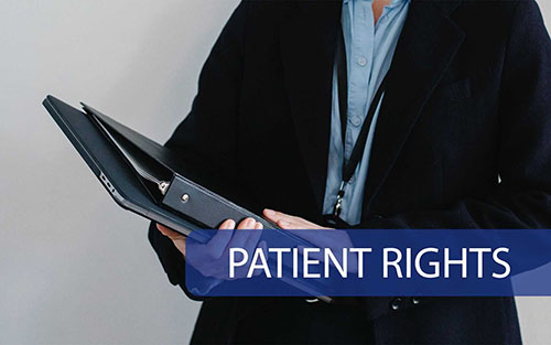 Patient Rights