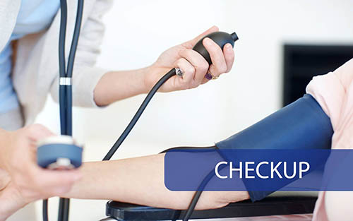 Checkup: The Importance of Regular Medical Examinations for a Healthy Life