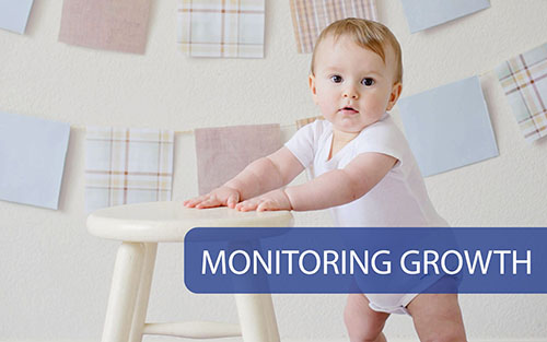 Monitoring Growth