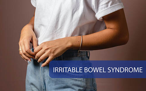 Irritable Bowel Syndrome