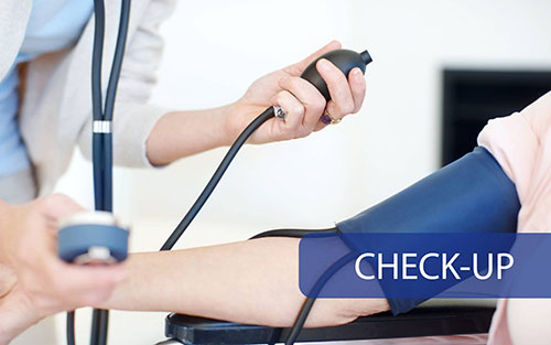 Check-up: L'Importance des Examens Médicaux Réguliers pour une Vie Saine