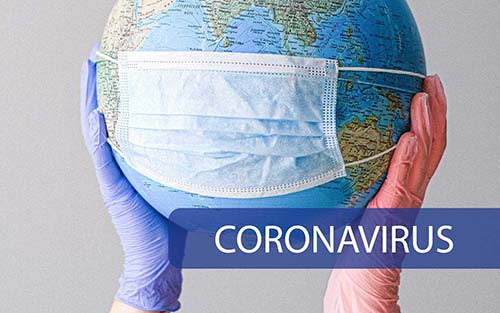 Coronavirus