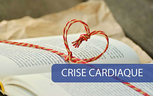CRISE CARDIAQUE