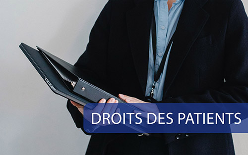 Droits Des Patients