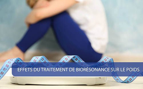 Les Effets de la Thérapie par Biorésonance sur la Perte et la Prise de Poids