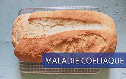 Maladie Coeliaque