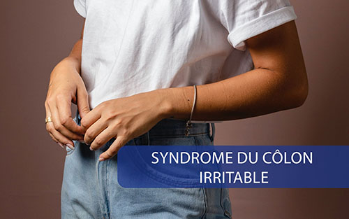 Syndrome Du Côlon Irritable