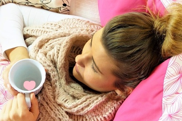 Grip Olanlar Nasıl Beslenmelidir?