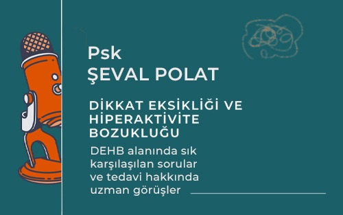 Dehb hastalık mıdır?