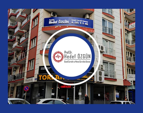 Prof. Dr. Hedef Özgün