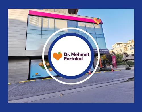 Centro de Vida Saludable Dr.Portakal