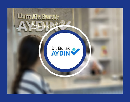 Uzm. Dr. Burak AYDIN