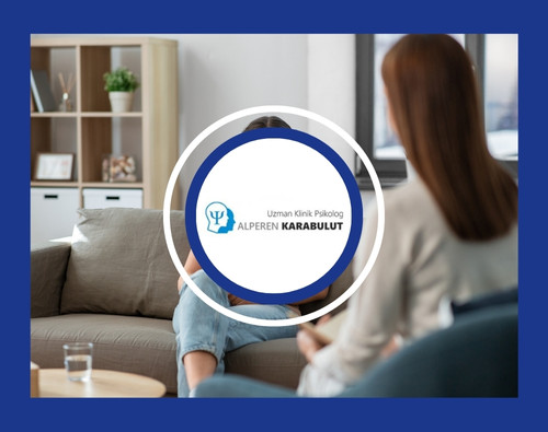 Uzm. Kl. Psk. Alperen Karabulut