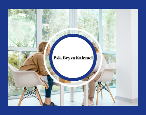 Psk. Beyza Kalemci