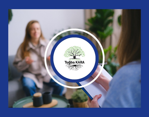 Uzm. Kl. Psk. Tuğba Kara