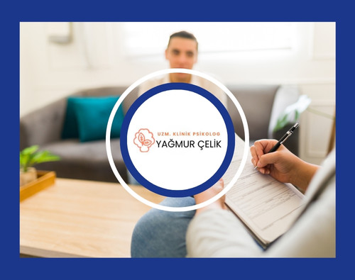 Uzm. Kl. Psk. Yağmur Çelik