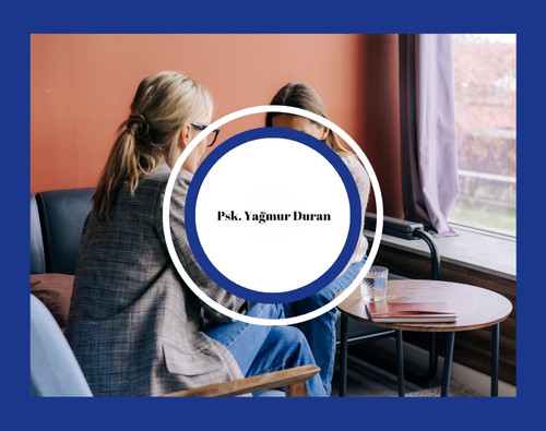 Psk. Yağmur Duran