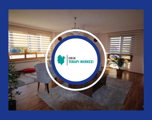Centro de Terapia Emin