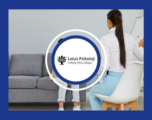 Lotus Psicología