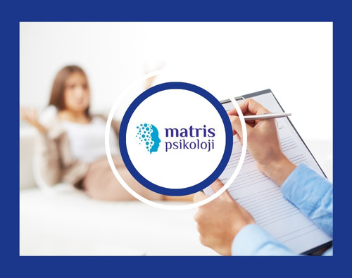 Matris Psicología