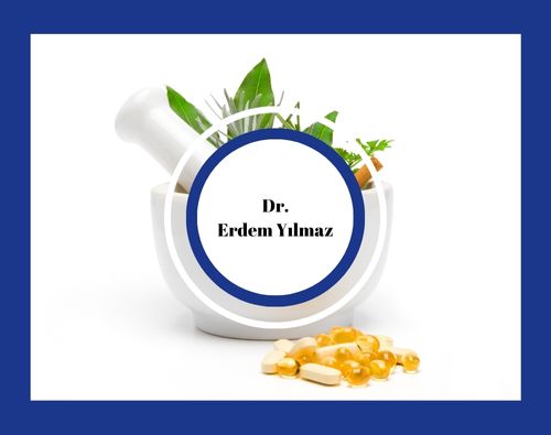 Dr. Erdem Yılmaz