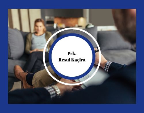 Psk. Resul Kaçira