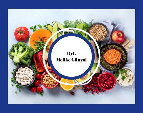 Dyt. Melike Günyol