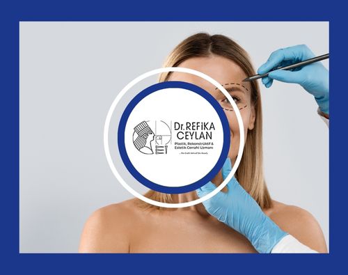 Op. Dra. Refika Ceylan