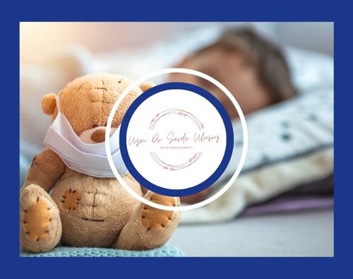 Uzm. Dra. Sevde Ulusoy