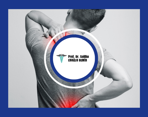 Prof. Dra. Saliha Eroğlu Demir