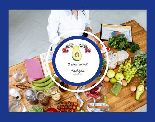 Dra. Belma Atak Erdogan