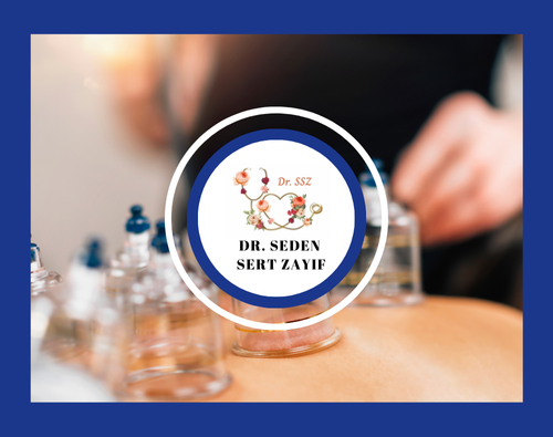 Dra. Seden Sert Zayıf