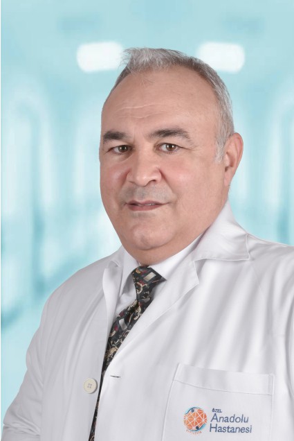 Uzm.Dr. Hakan Aslan