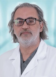 Specialist Dr. Hüseyin Tanju Kara